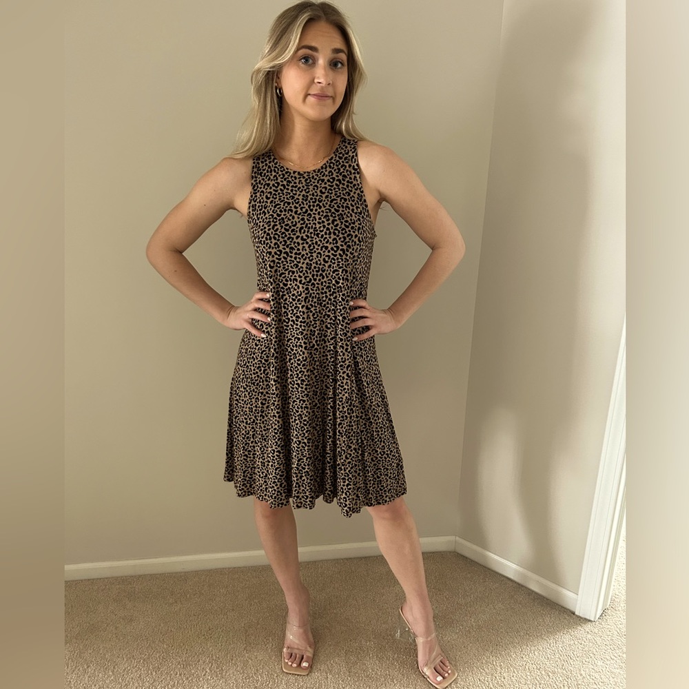 Women’s summer dress